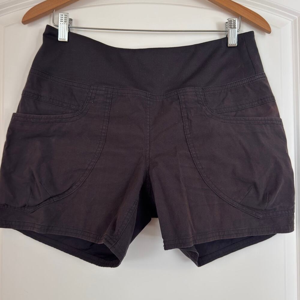 prAna Kanab Hiking Climbing Shorts - Medium - Picture 2 of 6